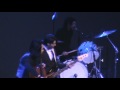 16:9 Format - GREAT CLOSEUPS of the best band on the planet! Seth  Scott both speak to the audience...beautiful song.