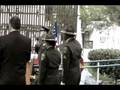 CDCR Memorial Dedication
