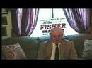 Vote Mike Fisher Mayor August 26,2008