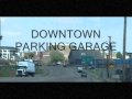 Downtown Parking Garage