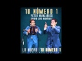 16. Jaque Mate - Peter Manjarres