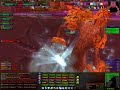 TDB vs. Kael'thas
