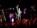 Marco Borsato Fanclubdag 2008 Verdriet scene (...zo erg van die cavia)