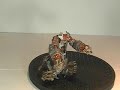 Scorponox movie toy Scorponox movie toy