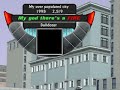 a teaser for the sims city 3000 game made by the makers of sims city 2000! maxis windows