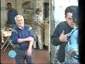 Pegadinha Água Fedorenta Pela Janela com Ivo Holanda no Programa Silvio Santos