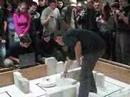 RoboCup 2008 iRobot \"The Maze Breaker\"