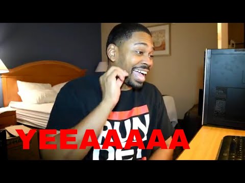 Hopsin NO SHAME FULL ALBUM REACTION REVIEW