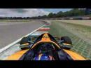 Jason takes us on a lap around AS7, a very quick one.