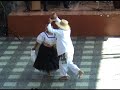 PERU DE MIS AMORES - Tondero (Nancy y Maykol)