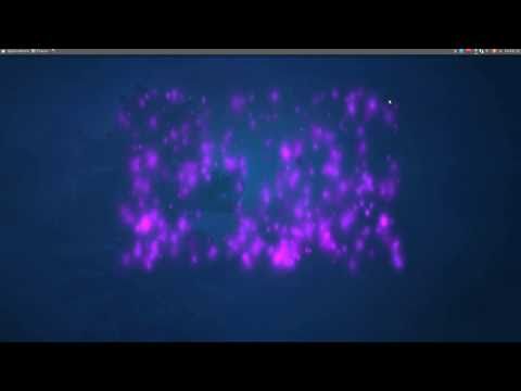 how to enable xubuntu desktop