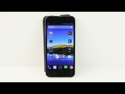 ZOPO C2 Review (Android Phone)