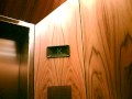 Dover Traction Elevators @ The Ernst and Young Tower (21-31)