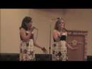 Tori Forbess and Tatum Lowe - What Is This Feeling? - Video