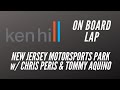 NJMP with Chris Peris Tommy Aquino and Ken Hill