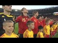 celebracion españa alemania eurocopa 2008
