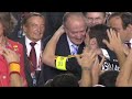 celebracion españa alemania eurocopa 2008