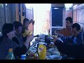 Un salud para tia Margarita y Tio Lucho