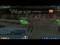 Shin Megami Online english gameplay