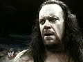 2006 5-19 WWE Smackdown - Great Khali vs. The Undertaker Jud