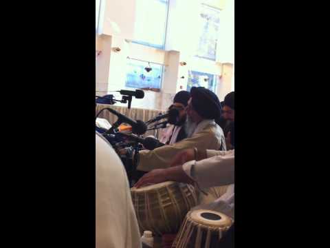 Master Niranjan Singh Jee - Fri Night