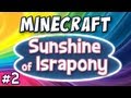 Minecraft - "Sunshine of Israpony" Part 2