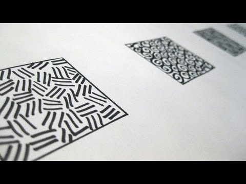 how to draw awesome designs