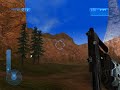 Halo CE - Extracted Halo 2 Animations #1 [FP BR & SMG]