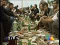 videos de DDC: Occidente vs Oriente