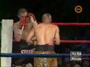 Emanuel Augustus vs Sergey Sorokin 3/4 (8/31)