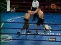 Emanuel Augustus vs Sergey Sorokin 3/4 (8/31)