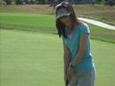 Putting Lesson Putting Lesson