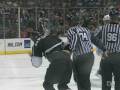 videos de Maple Leafs @ Kings 2008, December 1