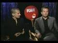 Balls of Fury Interview - Tom Lennon & Ben Garant