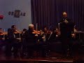 Concerto em C para oboé - Minuetto Concerto em C para oboé - Minuetto