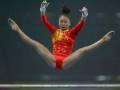 videos de Beijing 2008 OG Gymnastics.