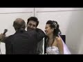 CASAMENTO M�NICA E DAVI - PARTE 3