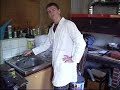 Safety in the lab