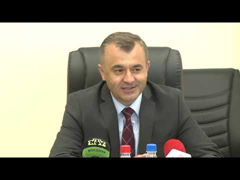 Consilierii prezidențiali, Ion Chicu și Viorica Dumbrăveanu, au inițiat consultări cu partenerii de dialog social