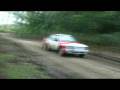 TRS Rally Auspine 08 Stage 5