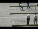 Bocce - World Record - 2005 World Bocce Championship