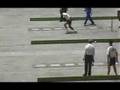 Bocce - World Record - 2005 World Bocce Championship