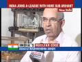 India joins A-league with nuke submarine(4 days ago)