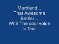 Marriland\