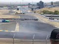 Mustang GT drift Infineon Raceway Mustang GT drift Infineon Raceway
