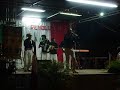Noche mexicana en Etchojoa 2009