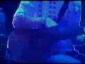 Free Jazz trio piano bass drums
