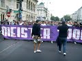 Chorteo vor Oper Chorteo vor Oper