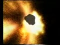 IMPACTO EN JUPITER