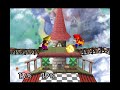 Mario and the Betrayed Ep.12